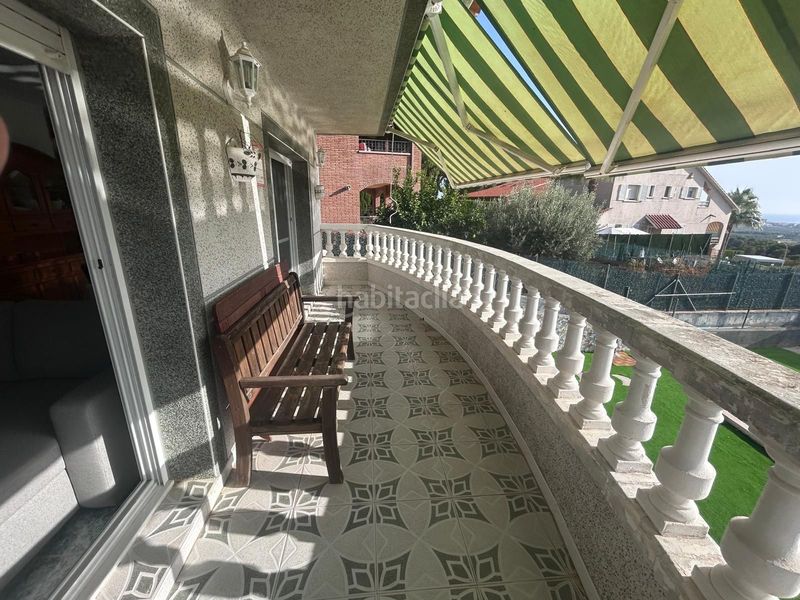 Foto 9bf749d0-2271-44b0-bb4d-1bdc21b77790. Chalet casa independiente en oasis park el vendrell en Vendrell (El)