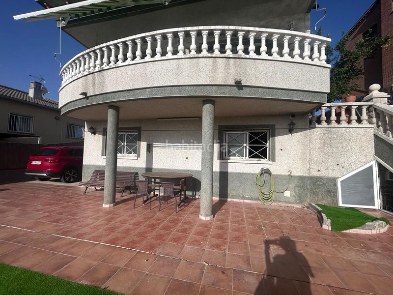 Foto f6e472ff-981f-4e49-b4ac-f25ae5df31f0. Chalet casa independiente en oasis park el vendrell en Vendrell (El)