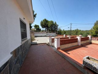 Chalet  Ter (del). Chalet independiente con parcela de 521 m en can gordei