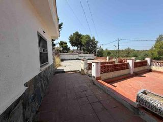 Chalet  Ter (del). Chalet independiente con parcela de 521 m en can gordei