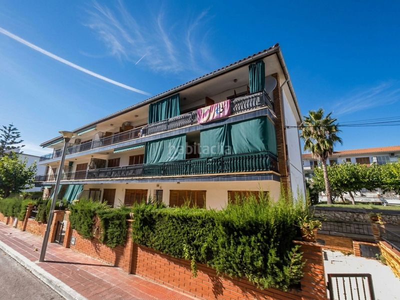 Foto 00b2a74d-154d-413d-8988-09795a56cd9d. Pis amb piscina a Bonavista Vendrell (El)