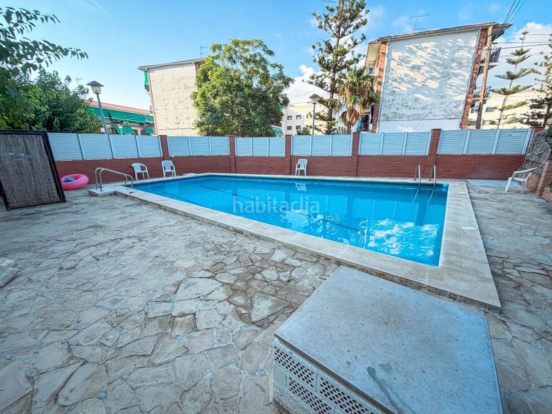 Foto d876ad52-0418-4de8-9896-09a8c0ea70ee. Pis amb piscina a Bonavista Vendrell (El)