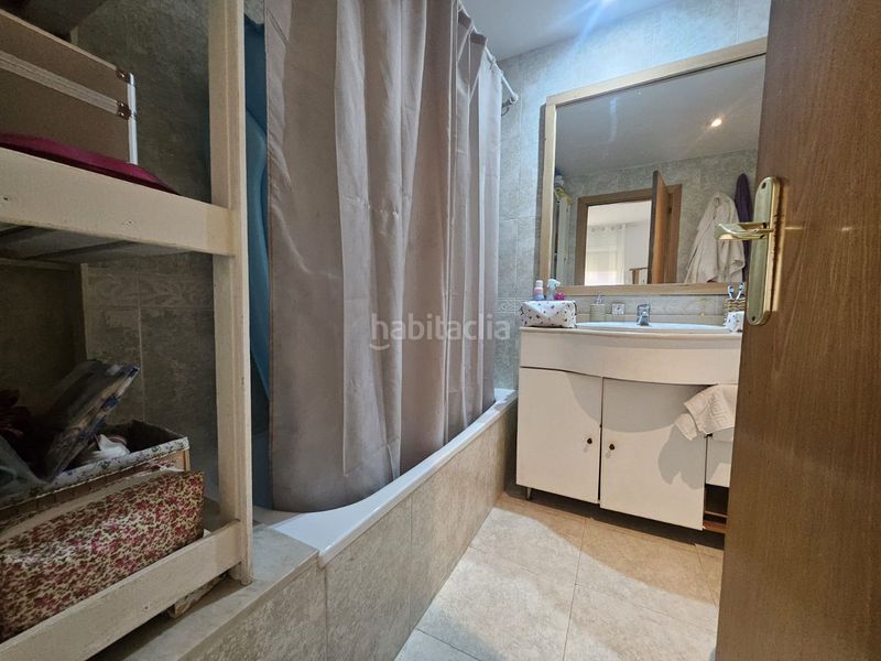 Foto 785bd671-bfb1-4c56-a8af-b8ed3e8aecfb. Appartamento con riscaldamento piscina in prat de Cunit Cunit