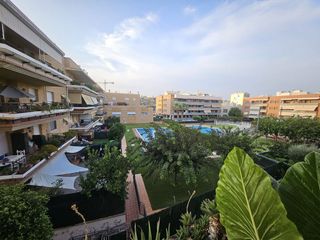 Appartamento  Castell. Piso en venta  en cunit