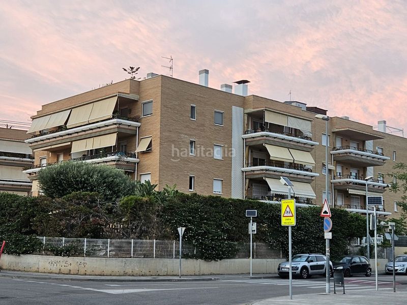 Foto b50b1c9e-df7f-4233-bbfb-e773c504d930. Appartamento con riscaldamento piscina in prat de Cunit Cunit