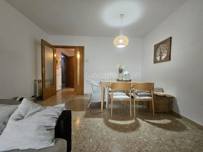Foto c6db2ce2-d184-4cb6-9ac3-ac2558742435. Appartamento con riscaldamento piscina in prat de Cunit Cunit