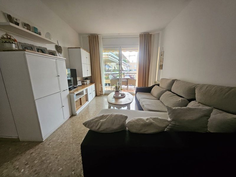 Foto ca0f4fee-314b-4fdf-9d58-5263ac9868c9. Appartamento con riscaldamento piscina in prat de Cunit Cunit