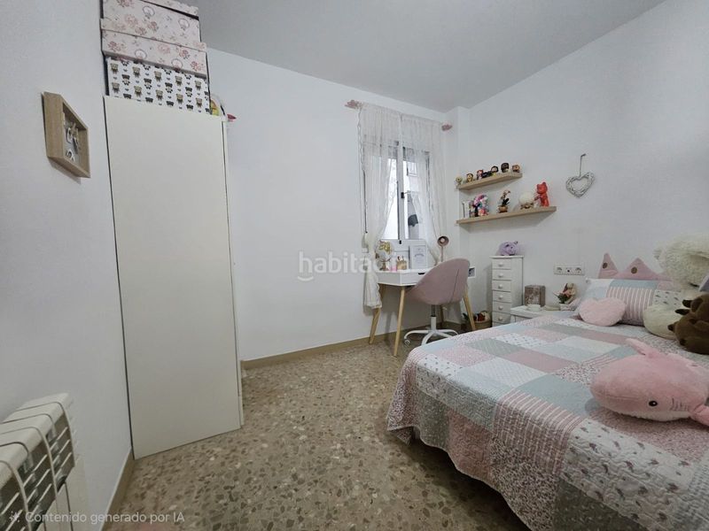 Foto d0b3c78d-70f8-4ea0-b63a-c05073eb1709. Appartamento con riscaldamento piscina in prat de Cunit Cunit