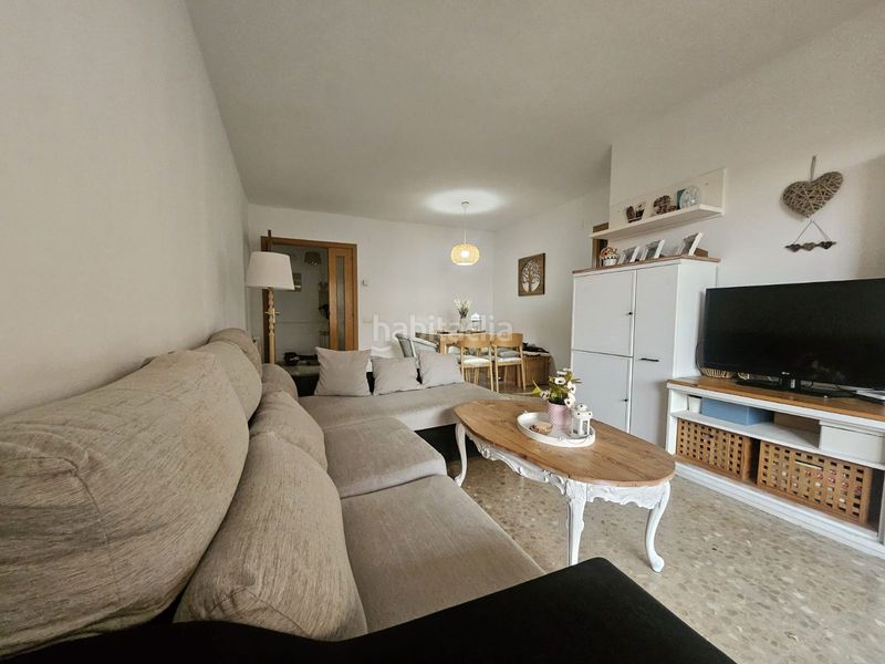 Foto d33f5d4b-bdb0-457e-925e-b3eebb31d98b. Appartamento con riscaldamento piscina in prat de Cunit Cunit