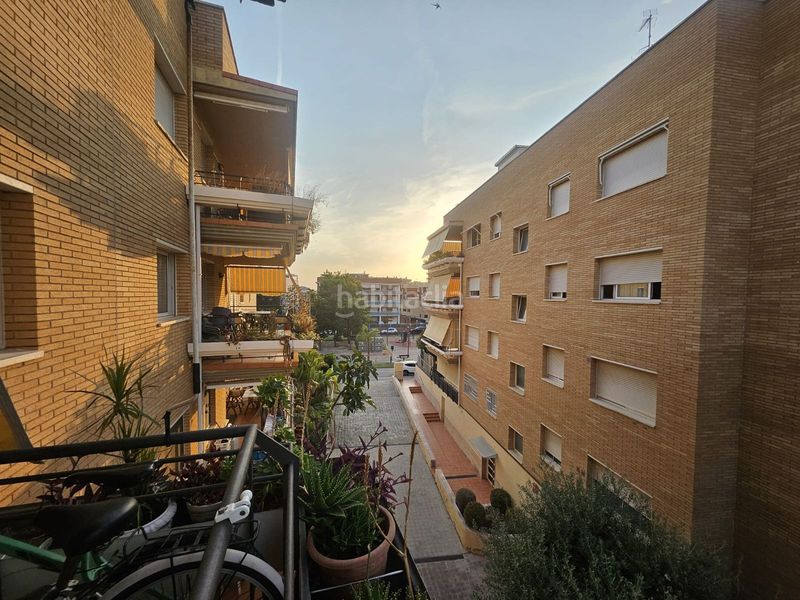Foto d6ee6a91-231a-43e0-8be6-c0e8f394b0d3. Appartamento con riscaldamento piscina in prat de Cunit Cunit