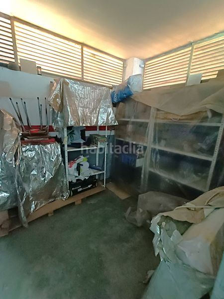 Foto f7ca0c4f-db92-4336-a225-79059f319a88. Àtic amb calefacció aparcament a Segur de Calafell nucli urbà Segur de Calafell