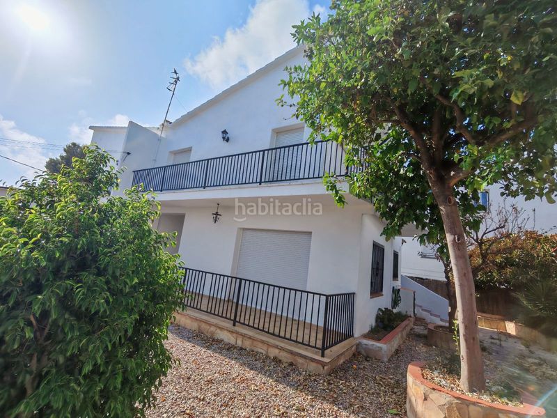 Foto 5a1ee238-02e5-4745-a5e6-feddfba35848. Casa aparellada amb calefacció a Segur de Calafell nucli urbà Segur de Calafell