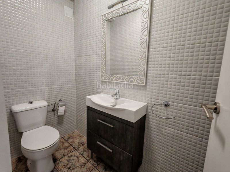 Foto 7d4d3ef1-6d1e-4b9a-b169-d9998196dbbb. Casa aparellada amb calefacció a Segur de Calafell nucli urbà Segur de Calafell