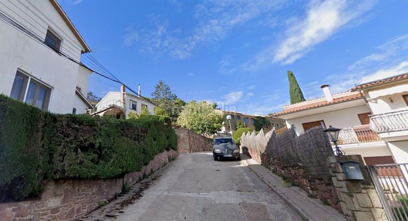Foto 9c12c40d-92ca-434a-83f5-9e1ce27e7615. Xalet amb aparcament a Sant Feliu de Codines
