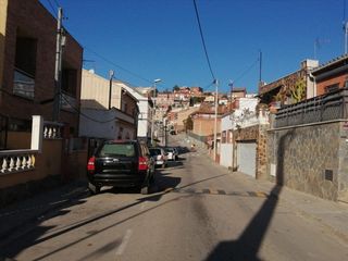 Casa adossada a Corunya La