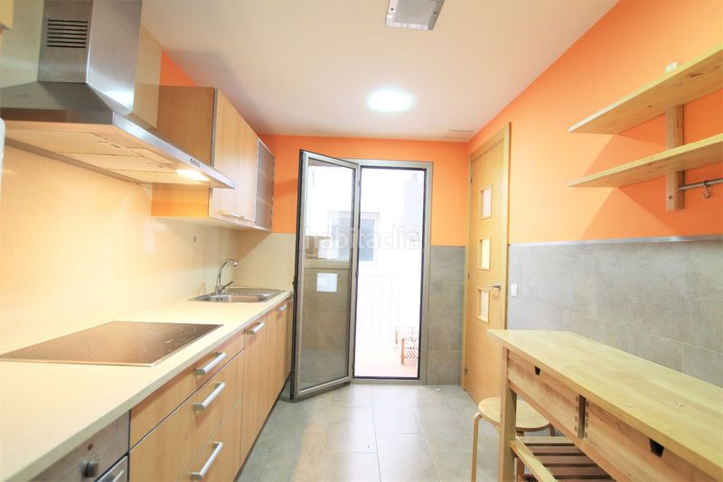 Foto d85a85d2-4efb-40aa-9774-5fc297531640. Appartamento con riscaldamento in El Tancat-Mas d´en Gual Vendrell (El)