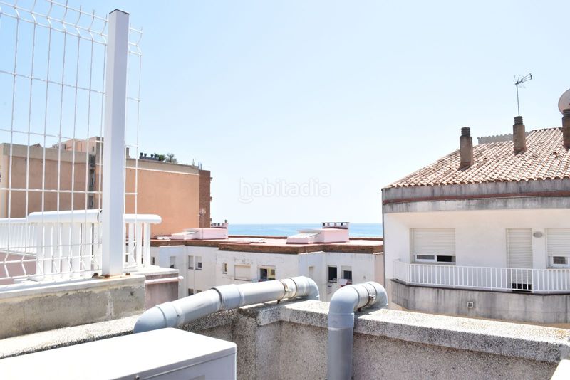 Foto 12566d25-68db-4b25-874c-ee75260de945. Pis amb calefacció aparcament a Calafell platja Calafell
