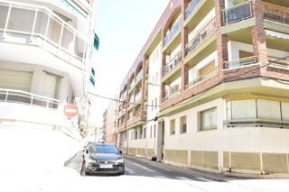 Flat  Vilamar. Piso con parking ascensor segunda linea en calafell