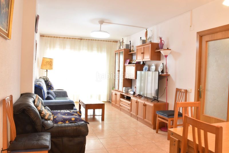 Foto c1b2be72-567c-4a31-9c2c-25b69a2ea942. Pis amb calefacció aparcament a Calafell platja Calafell