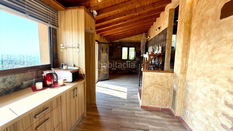Foto 33810f3c-20e9-4530-9de4-586a4cafdec6. Xalet amb calefacció aparcament piscina a Segur de Calafell nucli urbà Segur de Calafell
