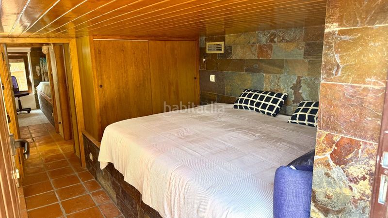 Foto 4408860a-54e9-4938-9557-a1554ef5f2f8. Xalet amb calefacció aparcament piscina a Segur de Calafell nucli urbà Segur de Calafell