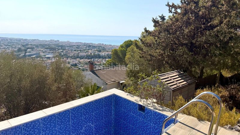 Foto 95ecec9f-f81b-4f6a-b798-0e73542adc1f. Xalet amb calefacció aparcament piscina a Segur de Calafell nucli urbà Segur de Calafell