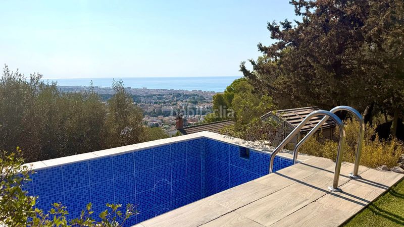 Foto b2d851d1-4323-496f-bd6e-37b8a43daa77. Xalet amb calefacció aparcament piscina a Segur de Calafell nucli urbà Segur de Calafell