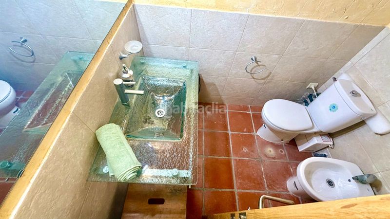 Foto b3fb2e56-9e9e-4155-a41d-a2b1700d4137. Xalet amb calefacció aparcament piscina a Segur de Calafell nucli urbà Segur de Calafell