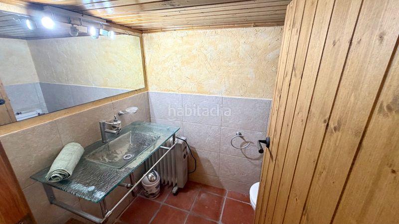 Foto dcbe6e3b-a090-41b5-b13d-01e0bd227f3c. Xalet amb calefacció aparcament piscina a Segur de Calafell nucli urbà Segur de Calafell