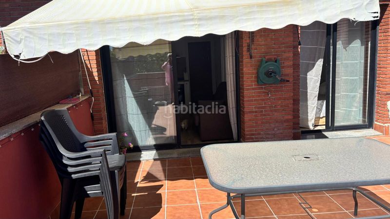 Foto 0c3f148a-8fd4-4758-bde6-94aeb93d1363. Attico con riscaldamento parcheggio piscina in Segur de Calafell nucli urbà Segur de Calafell