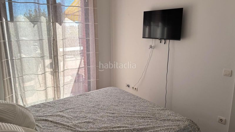 Foto 44aea9e7-ad7e-4fe4-9fe2-f54fc0fec814. Àtic amb calefacció aparcament piscina a Segur de Calafell nucli urbà Segur de Calafell