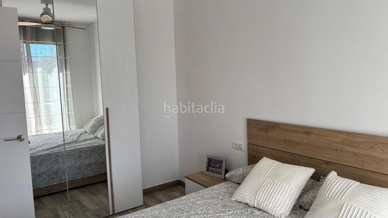 Foto 5fa6f294-fc7f-4a36-897e-4382b182a357. Àtic amb calefacció aparcament piscina a Segur de Calafell nucli urbà Segur de Calafell