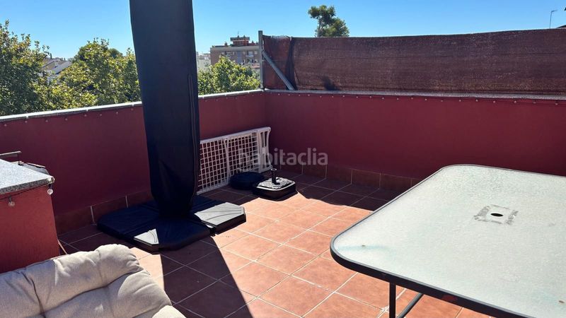 Foto 82a68d0b-0582-4a2b-9f0c-9322d73c3202. Àtic amb calefacció aparcament piscina a Segur de Calafell nucli urbà Segur de Calafell