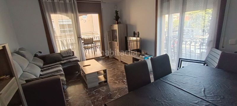 Foto 57b90675-f35d-450d-86f3-ea7f90225144. Piso  centro !!! en Segur de Calafell nucli urbà Segur de Calafell