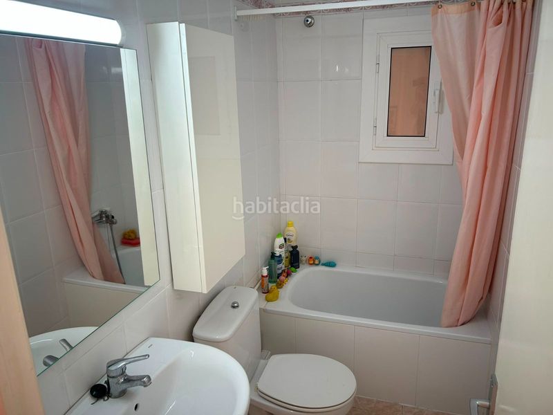Foto 0366770d-09a5-4802-8328-e19d99f96406. Etagenwohnung in Els Munts Torredembarra