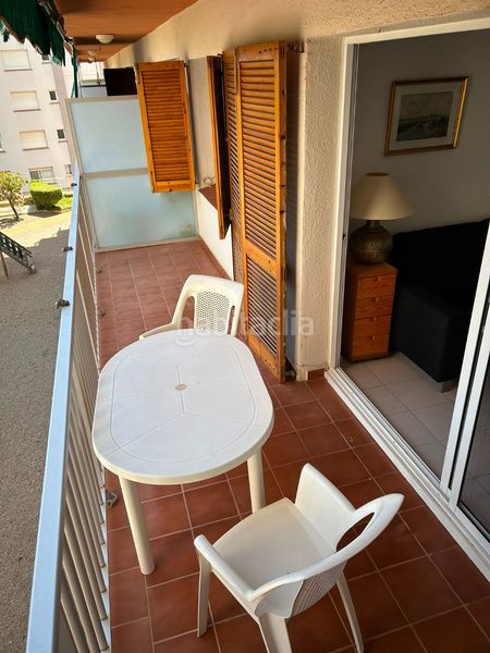 Foto 1591ea9b-ab25-41ae-99da-7910a10ef8fd. Etagenwohnung in Els Munts Torredembarra