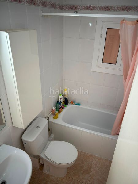 Foto 280f22f1-cf82-448e-a2f9-70bb1c0fbcad. Etagenwohnung in Els Munts Torredembarra
