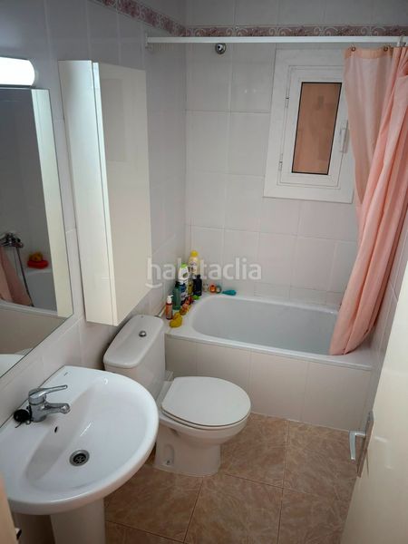 Foto 42a2c04b-a43f-4fe8-9f96-f1f417e5962c. Etagenwohnung in Els Munts Torredembarra