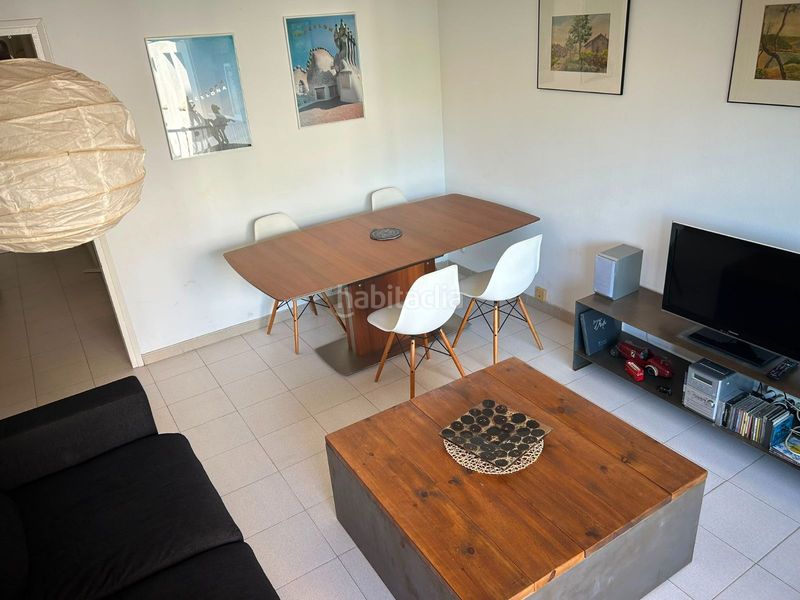Foto ae2afec4-6ffa-4a8e-a561-c2da9a5efca2. Etagenwohnung in Els Munts Torredembarra