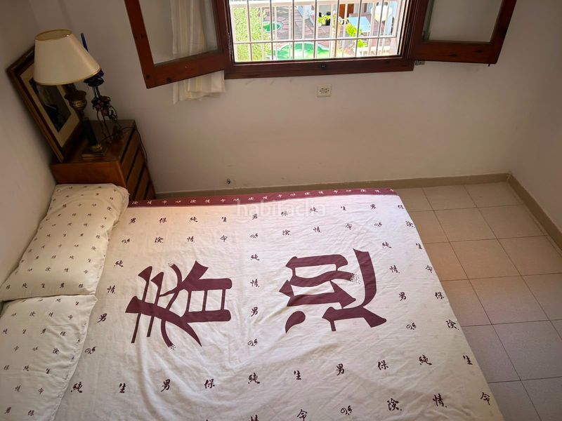 Foto ba764810-d582-4282-96e7-c2752a66a79a. Etagenwohnung in Els Munts Torredembarra