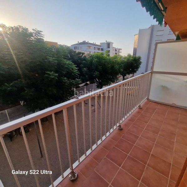 Foto bef23d1c-013f-49c2-a84a-79bfecd8b340. Etagenwohnung in Els Munts Torredembarra