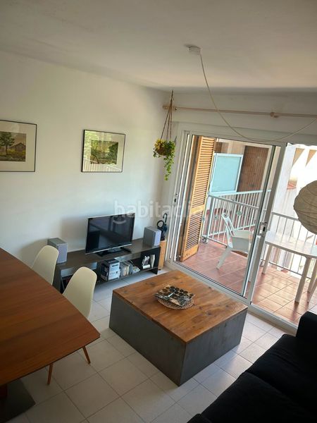 Foto cd66c413-f6fc-42ab-9481-0087b9814816. Etagenwohnung in Els Munts Torredembarra