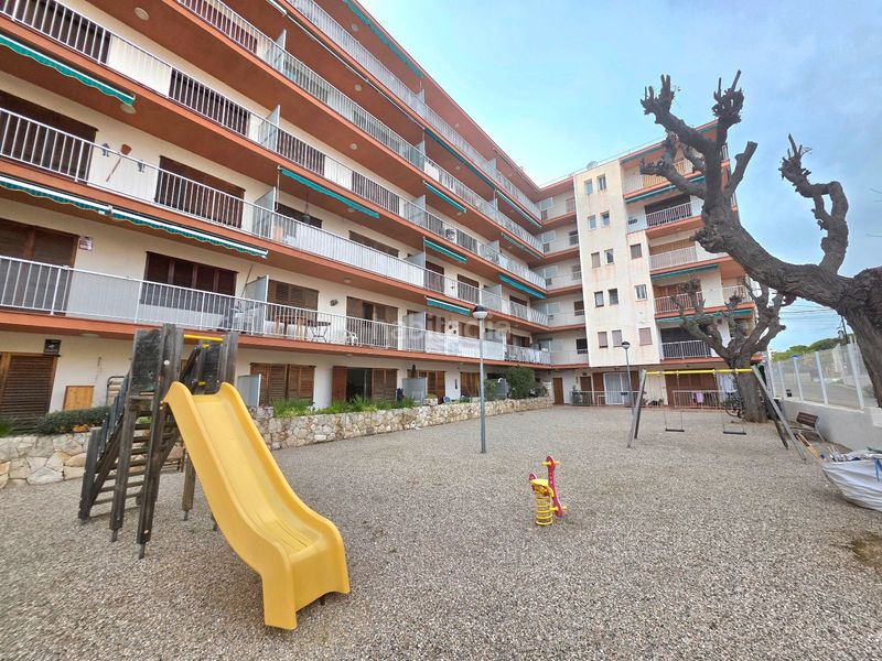 Foto e0ed7248-b7d8-4bff-b045-88651ece1b09. Etagenwohnung in Els Munts Torredembarra