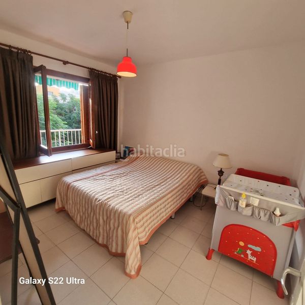 Foto ede49e41-2dc9-4956-a5c6-9172ce0062aa. Etagenwohnung in Els Munts Torredembarra