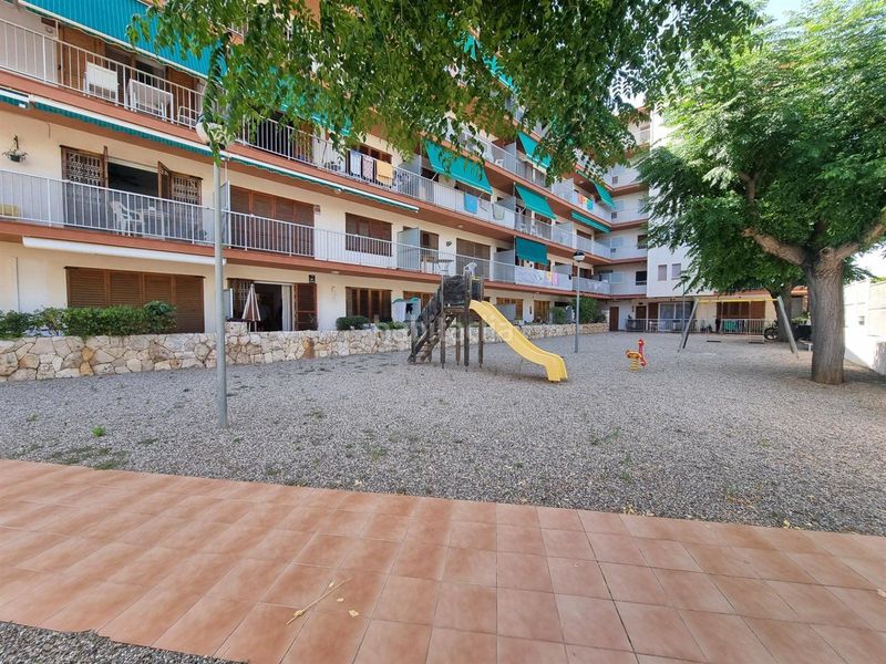 Foto ee39948c-9ec2-4240-9b06-53e62f4beb35. Etagenwohnung in Els Munts Torredembarra