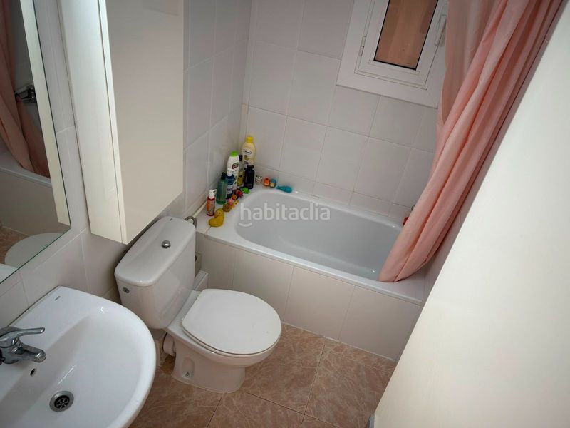 Foto ee4baf3a-7775-440a-bd0b-a3cc441106cd. Etagenwohnung in Els Munts Torredembarra