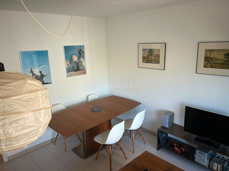 Foto fc8bed6a-59ba-4e1d-9217-5fc03e9bef97. Etagenwohnung in Els Munts Torredembarra