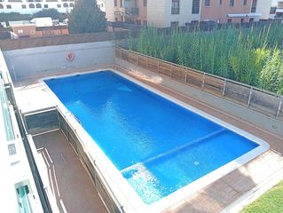 Pis  Mossen jaume soler. Piso en calafell zona lestany