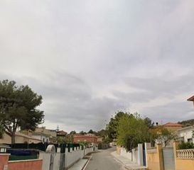 Xalet  Crepuscle. Vivienda unifamiliar independiente ocupada de 407 m con garaje,