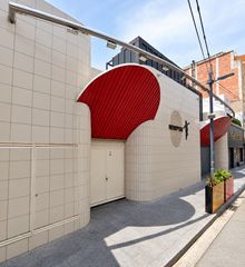 Business premise  Monturiol. En calafell